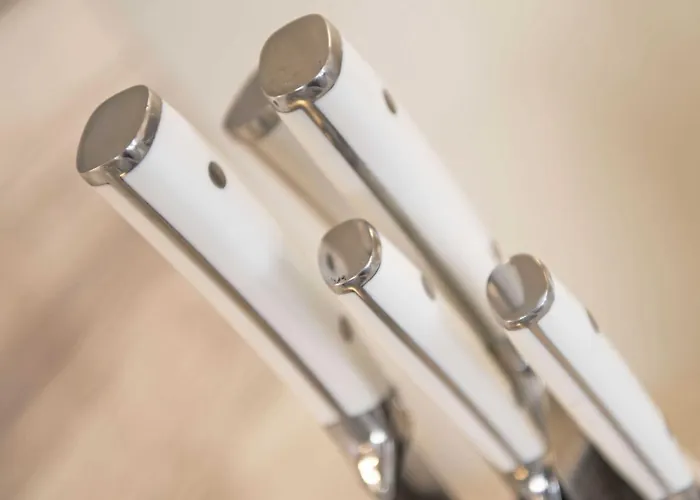 Louisa In - Wg 39 Mit Balkon, Strandnah Вилла